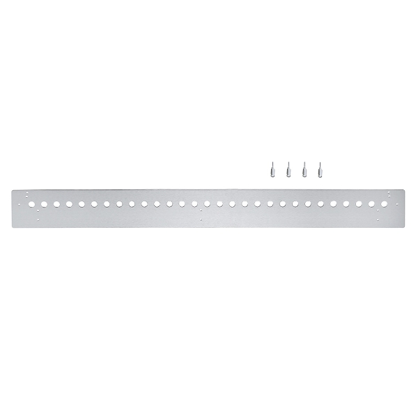 Urbšanas šablons System 32 ACCURA 1000mm
