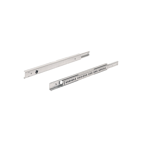 KA270 350-550 daļēja izvilkuma vadotnes 12kg