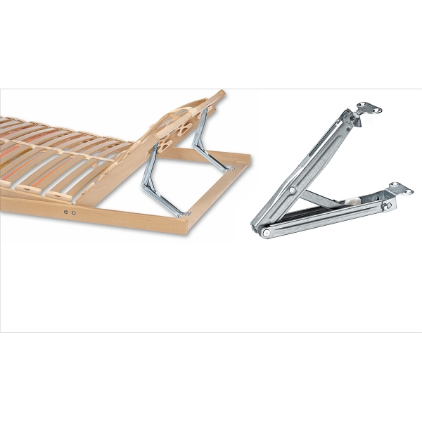 Fiksators gultas rāmim MultiFlex 13 pozīcijas 140kg