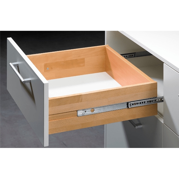 KA290 450-550 pilna izvilkuma vadotnes 20kg
