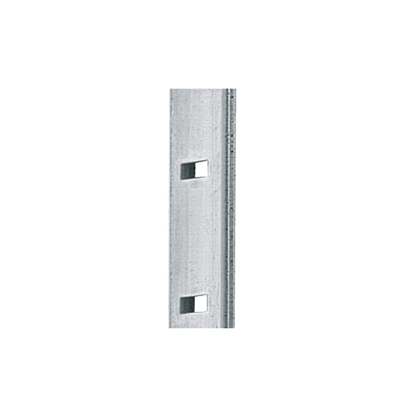 Sliede 3.5m Vari plauktu turētājam 11x6mm alumīnijs