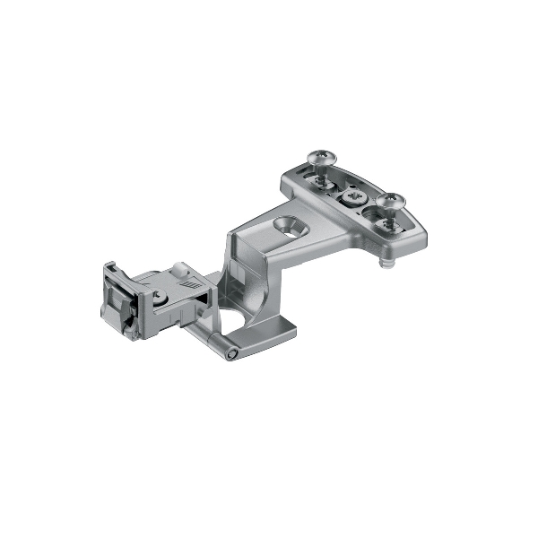 Korpuss virai Selekta PRO 16mm bez fiksācijas