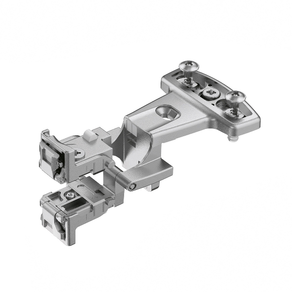 Dubultkorpuss virai Selekta PRO 6.5mm ar fiksāciju