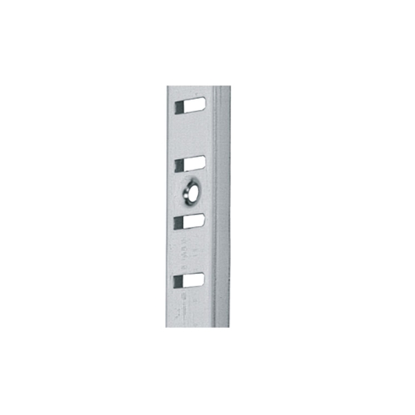 Sliede 3.5m Vari plauktu turētājam 16x6mm metāls niķelēts