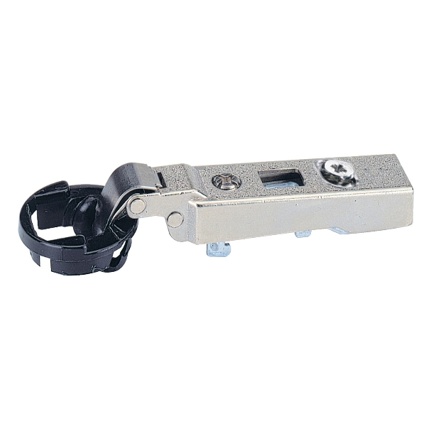Stikla vira Intermat D26 95° 9904 B2.5 pusuzliktā
