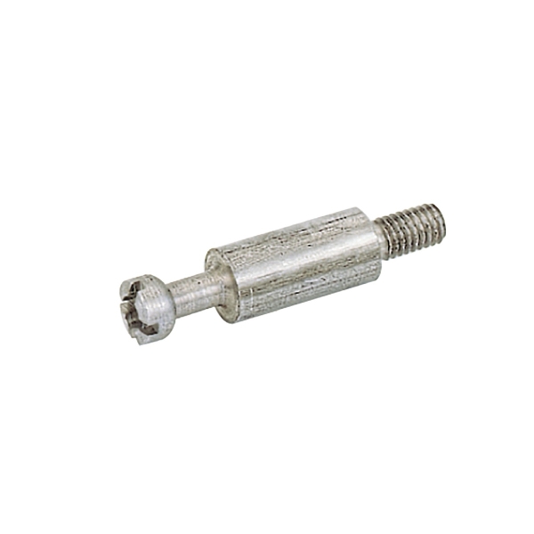 Dībelis R15 DU428 M4/7.8x24 bez apdares