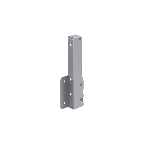 InnoTech Atira pelēks 144 konektors mugursienai Kr