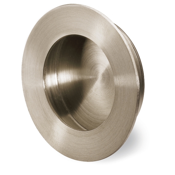 Rokturis ABOA diametrs 51mm nerūsējošais