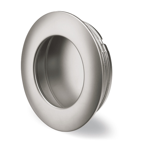 Rokturis BORGOA diametrs 41mm hroms/matēts