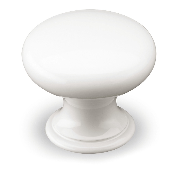 Rokturis CIRPI diametrs 30mm balts