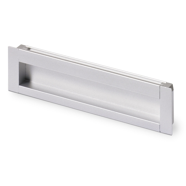 Rokturis NIDUM starp urbumiem 160mm alumīnija