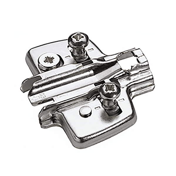Top Sensys 5x8 euro skrūves D-1.5 viras pamats (200)