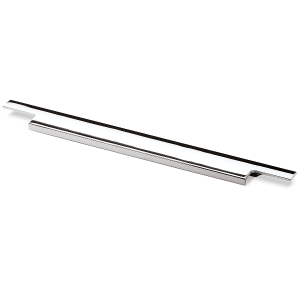 Rokturis LAMEZIA gropei 2.9x11mm 1195 hromēts