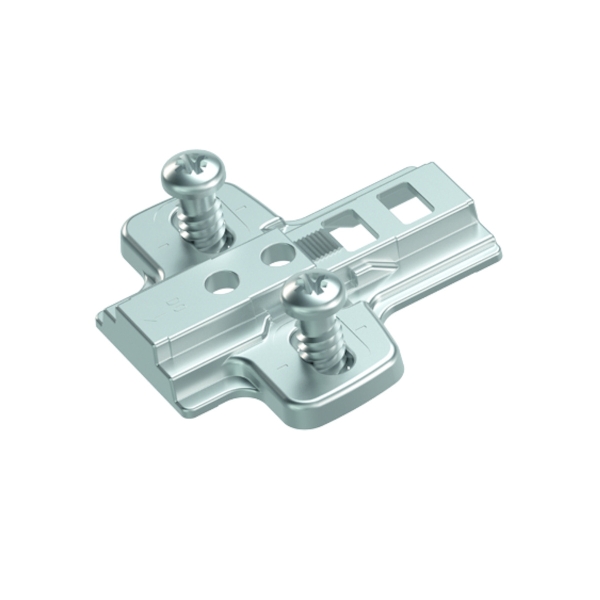Adapteru viras pamats Sensys euro skrūves D-3