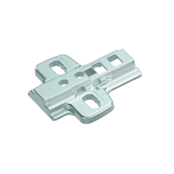 Adapteru viras pamats Sensys bez skrūvēm D-3