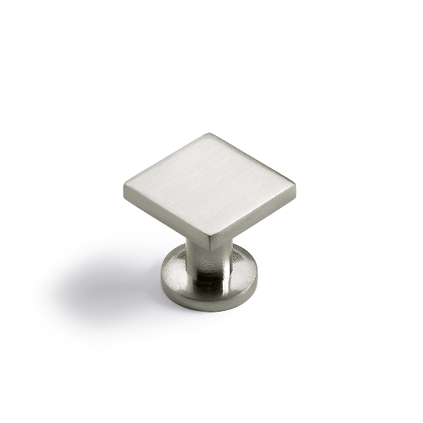 Rokturis FOGO kvadrāts 25x25mm nerūsējošais