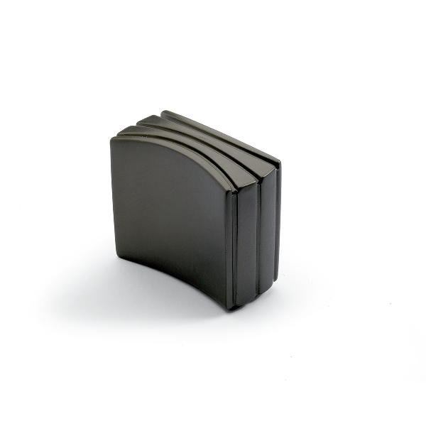 Rokturis PONTI garens 13x26mm antīka bronza