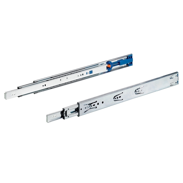 KA4532 SS 400 pilna izvilkuma vadotnes 35kg
