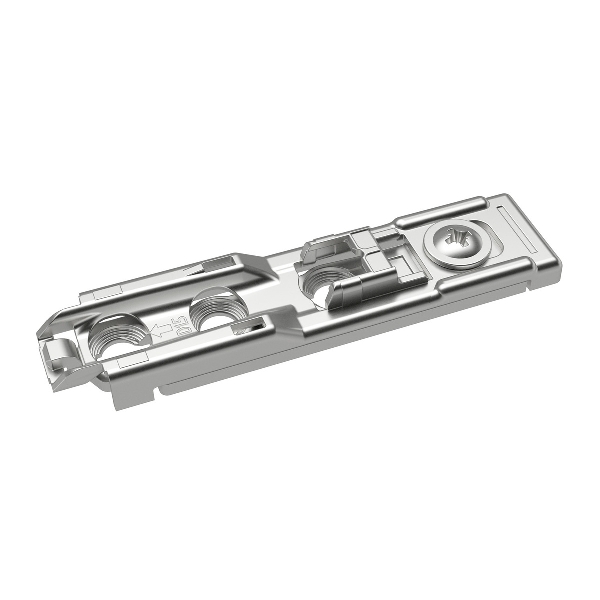 bez skrūvēm InLine Top Sensys D-1.5 viras pamats