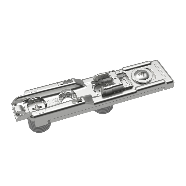 tapas 10x12 InLine Top Sensys D-3 viras pamats