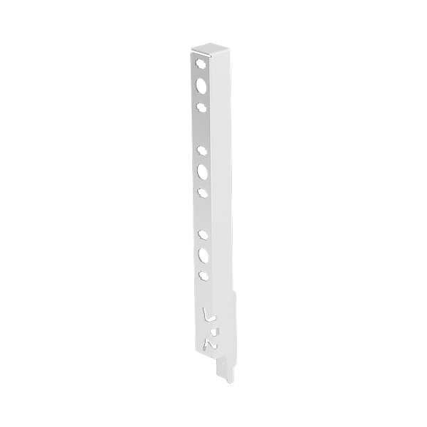 ArciTech balts 282 konektors mugursienai Kr