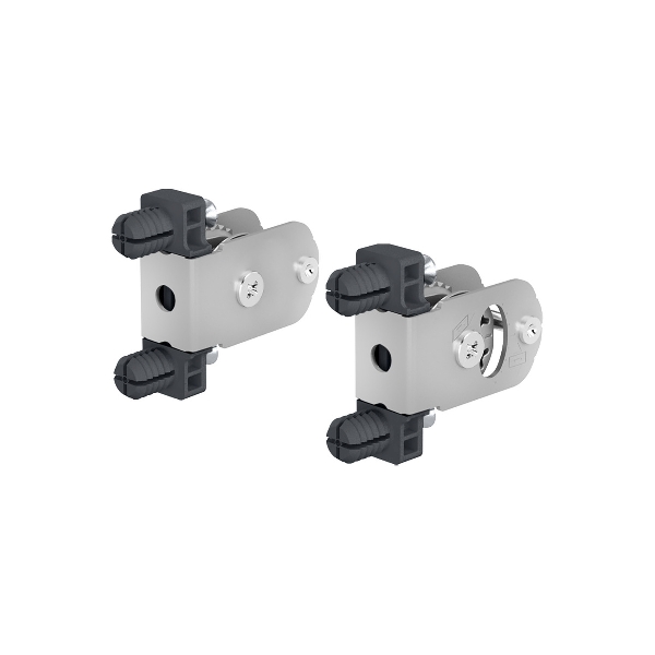 ArciTech fasādes konektors 94/126 ar tapu