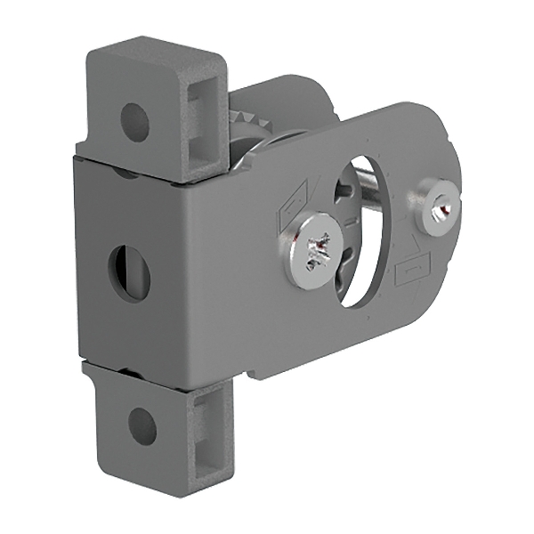 ArciTech fasādes konektors 94/126 skrūvējams