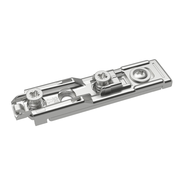 InLine Top Sensys euro skrūves D-1.5 viras pamats