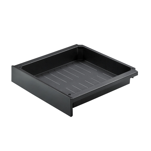 Atvilktne melna 60mm SmarTray