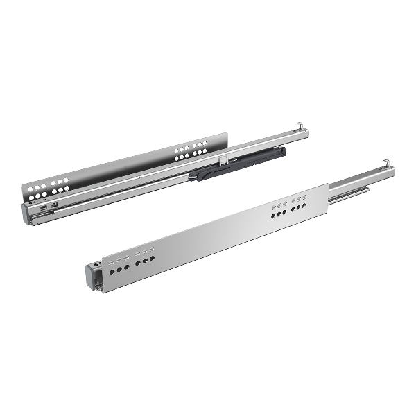 ko. ITA PTO Quadro V6+ 620 eb10.5 sāns 18mm pilna izvilkuma vadotnes 50kg