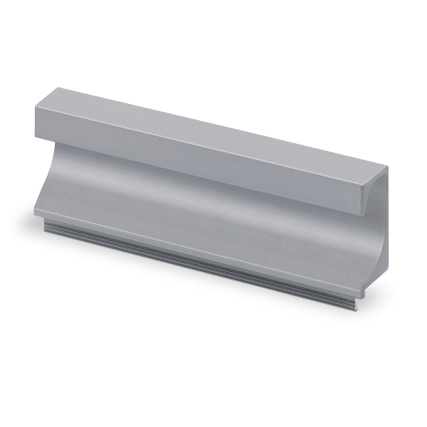 Rokturis CAPRIS 1200mm alumīnija