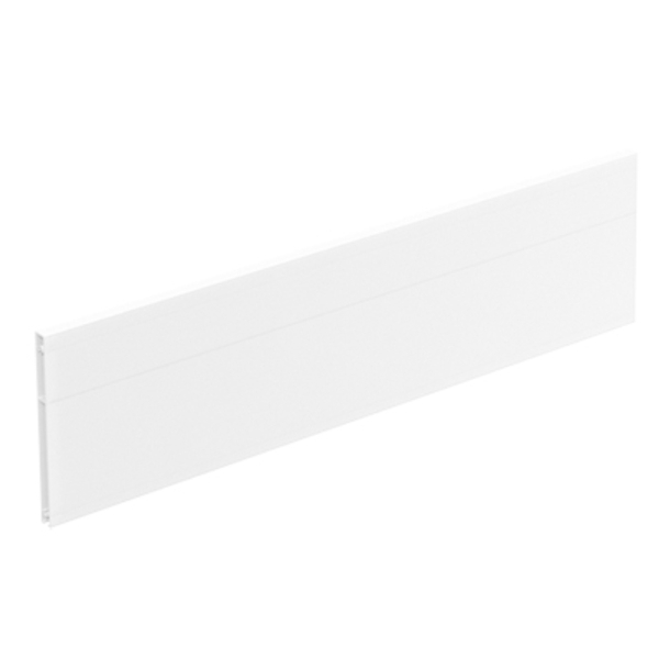 InnoTech Atira un AvanTech YOU profils H120; 2m balts