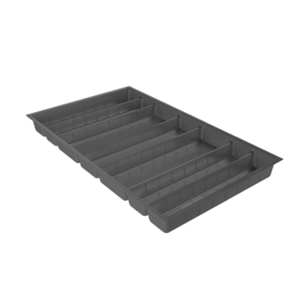 ArciTech ieliktnis 550/450 antracīts OT570 maināmi dalītāji