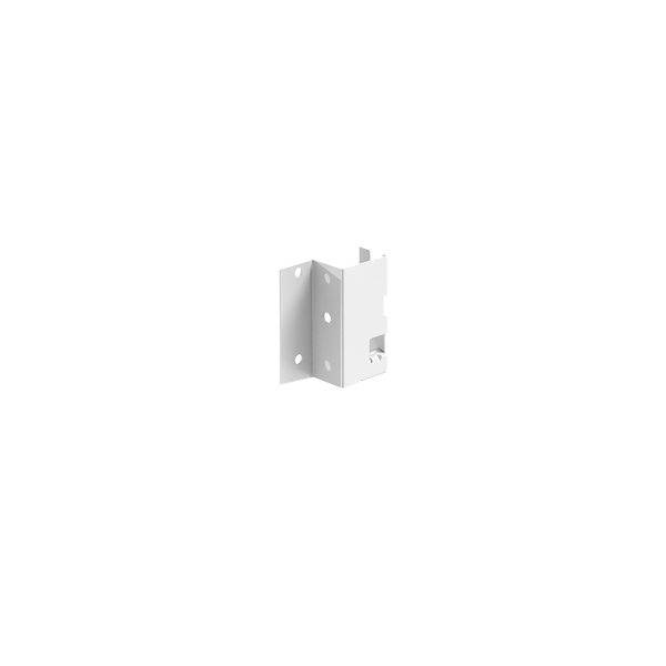 InnoTech Atira balts 54 konektors mugursienai Kr