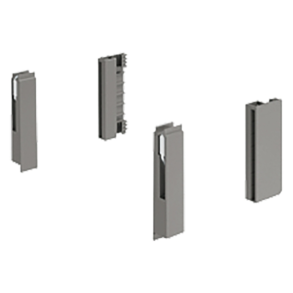 ko. InnoTech Atira pelēki TopSide adapteri 176