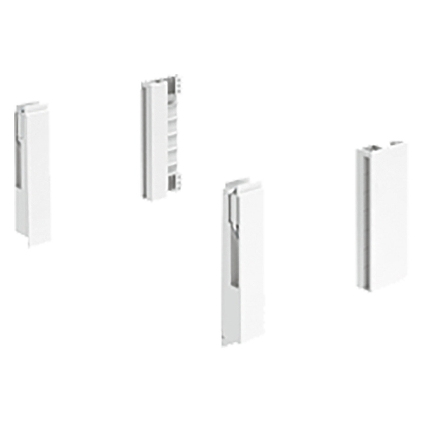 ko. InnoTech Atira balti TopSide adapteri 176