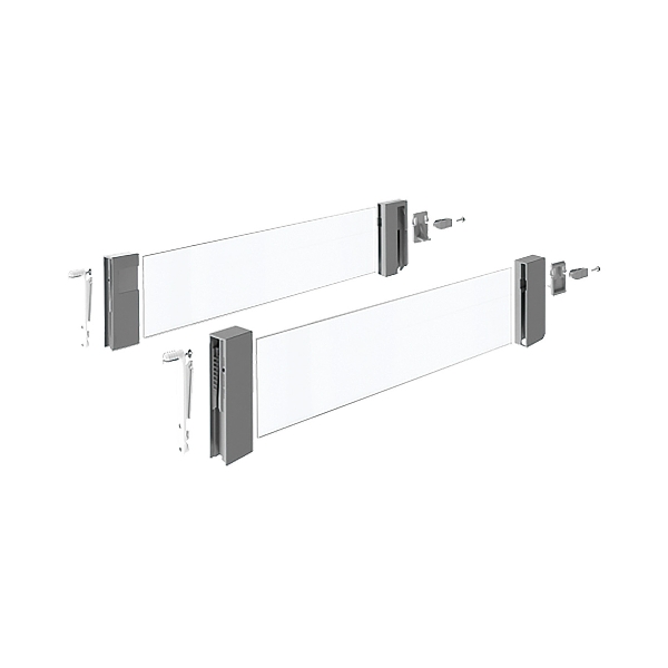 ko. InnoTech Atira antracīts DesignSide 176/470