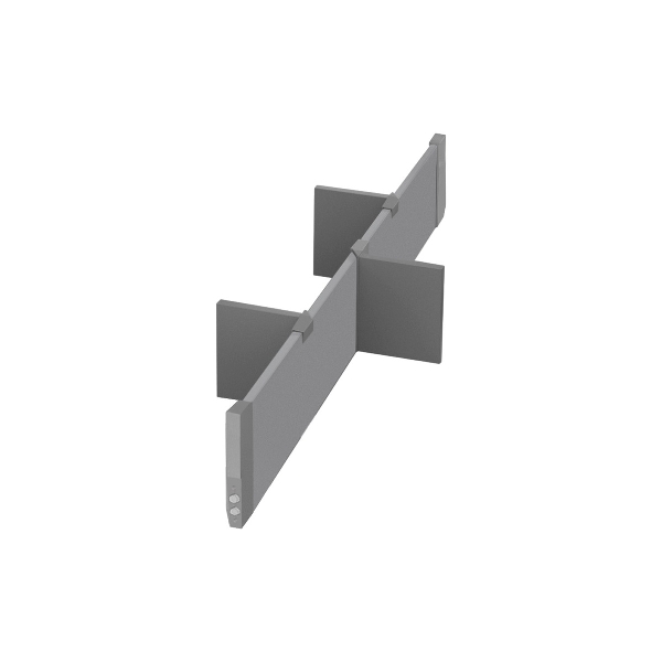 InnoTech Atira organizators 1200 pelēks OS820