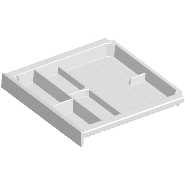 Atvilktne balta 40mm SmarTray