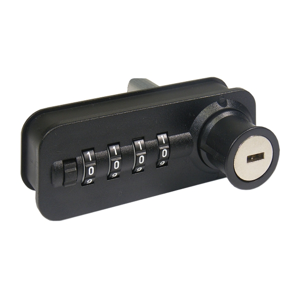 Atslēga Fixcode DailLock Top 2000 La melna
