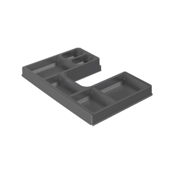 Organizators antracīts OT510