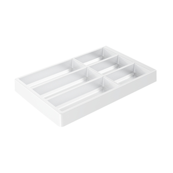 AvanTech YOU 500 ieliktnis 326/474 balts OT470