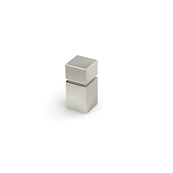 Rokturis ARNUM kvadrāts 12x12mm nerūsējošais