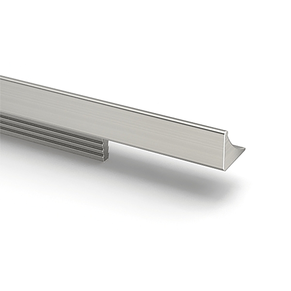 Rokturis  RIAZA gropei 2.6x8mm 395 nerūsējošais