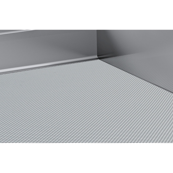 InnoTech Atira pretslīdes ieklājs 5m/470 pelēks