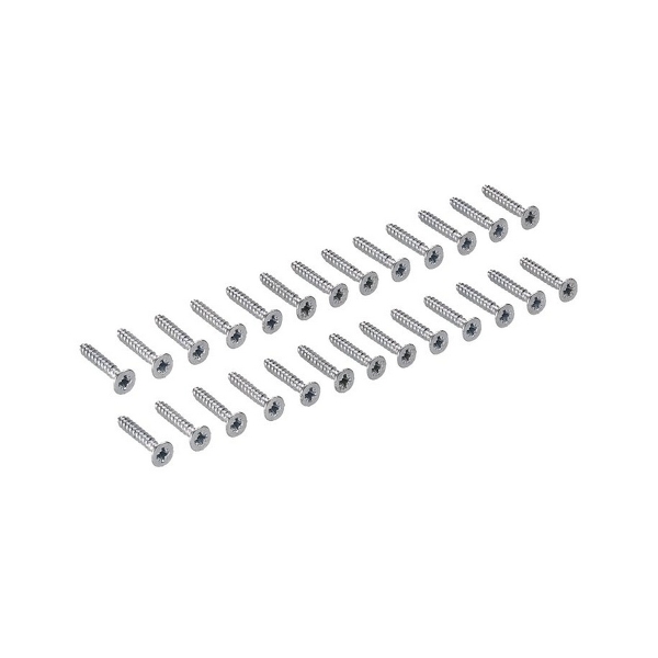 Profila skrūves SlideLine M 16mm