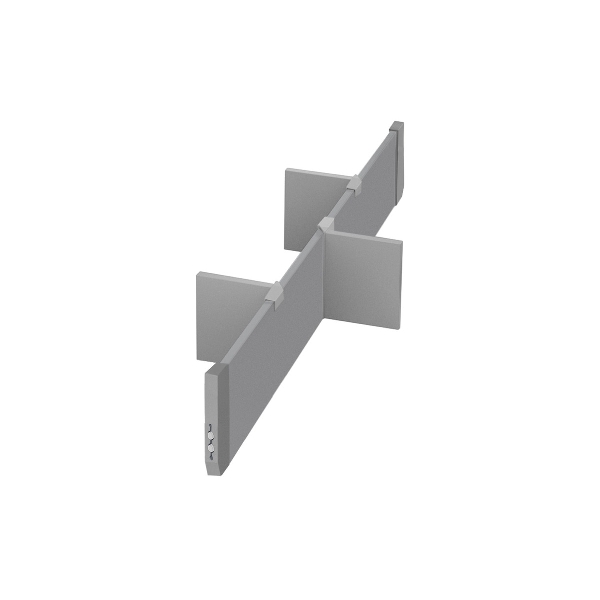 AvanTech YOU organizators 600 pelēks OS830