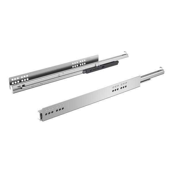 ko. ITA Quadro V6 SPO 300 eb10.5 sāns 18mm pilna izvilkuma vadotnes 30kg
