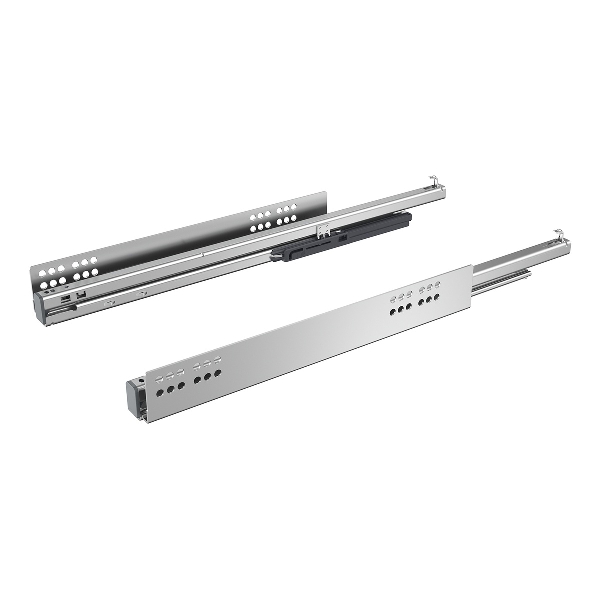 ko. ITA Quadro V6+ SPO SS 520 eb12.5 sāns 16mm pilna izvilkuma vadotnes 50kg