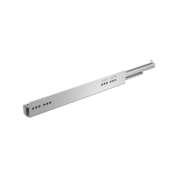 ITA Quadro V6+ SPO 620 eb12.5 sāns 16mm pilna izvilkuma vadotne 50kg La